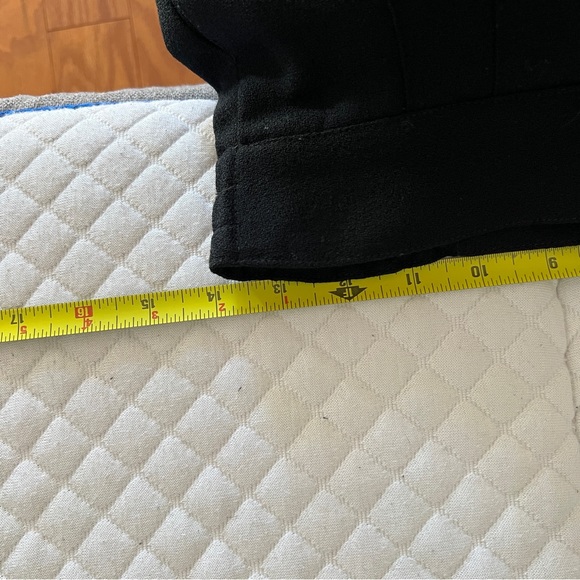 Vintage Talbots Wool Pencil Skirt size 6 - Picture 6 of 7